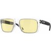 Oakley Holbrook - Clear/Prizm Gaming one size Oakley Holbrook - Clear/Prizm Gaming one size