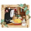 Maison Ghibli papierová scéna Cesta do fantázie Čas na dezert uni Maison Ghibli papierová scéna Cesta do fantázie Čas na dezert uni
