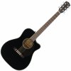 Fender CC-60SCE Concert WN Black Fender CC-60SCE Concert WN Black