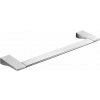 Gedy GLAMOUR držiak uterákov 450x82mm, chróm 572145 Gedy GLAMOUR držiak uterákov 450x82mm, chróm 572145