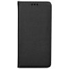Puzdro s klapkou Partner Tele pre Xiaomi Redmi Note 9 Pro, čierne Puzdro s klapkou Partner Tele pre Xiaomi Redmi Note 9 Pro, čierne