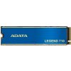 ADATA LEGEND 710/1TB/SSD/M.2 NVMe/Modrá/3R ALEG-710-1TCS ADATA LEGEND 710/1TB/SSD/M.2 NVMe/Modrá/3R ALEG-710-1TCS