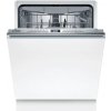 Bosch Serie 4 SMV4ECX23E myčka na nádobí Plně vestavěné 14 jídelních sad C Bosch Serie 4 SMV4ECX23E myčka na nádobí Plně vestavěné 14 jídelních sad C