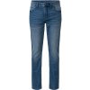 Livergy pánske rifle Slim Fit 100358547 modrá Livergy pánske rifle Slim Fit 100358547 modrá
