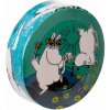 Moomin Stlačený cestovný uterák 1ks Farba: Modrá Moomin Stlačený cestovný uterák 1ks Farba: Modrá