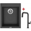 Set Sinks CUBE 410 + EVA P