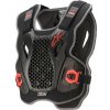 chránič hrudi BIONIC ACTION, ALPINESTARS (černá/červená, vel. XL/2XL) chránič hrudi BIONIC ACTION, ALPINESTARS (černá/červená, vel. XL/2XL)