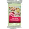 Potahovací hmota zelená patelová 250 g - FunCakes Potahovací hmota zelená patelová 250 g - FunCakes
