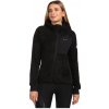 Dámska mikina Kilpi Norka-W Veľkosť: L / Farba: čierna Dámska mikina Kilpi Norka-W Veľkosť: L / Farba: čierna