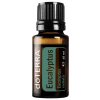 DoTerra Eucalyptus Esenciálny olej eukalyptus 15 ml DoTerra Eucalyptus Esenciálny olej eukalyptus 15 ml