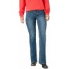 Dámské jeans TIMEZONE LisaTZ Slim Modrá velikost 26/34 Dámské jeans TIMEZONE LisaTZ Slim Modrá velikost 26/34