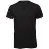 B&C Pánske tričko TM044 Black S B&C Pánske tričko TM044 Black S