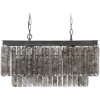 Krištáľový luster MAJS CH69544 Krištáľový luster MAJS CH69544