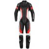 dvoudílná kombinéza LASER TOURING LADY, SPIDI, dámská (černá/bílá/červená, vel. 40) dvoudílná kombinéza LASER TOURING LADY, SPIDI, dámská (černá/bílá/červená, vel. 40)