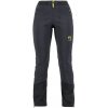 Karpos ALAGNA PLUS EVO dámske nohavice čierne S Karpos ALAGNA PLUS EVO dámske nohavice čierne S