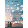 Summer of Lost Letters Summer of Lost Letters