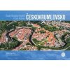 Českokrumlovsko z nebe Českokrumlovsko z nebe