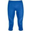 Ortovox 120 Comp Light Short Pants just blue Velikost: M Ortovox 120 Comp Light Short Pants just blue Velikost: M