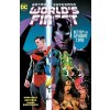 Batman/Superman: World's Finest Vol. 4: Return to Kingdom Come - Dan Mora, Mark Waid Batman/Superman: World's Finest Vol. 4: Return to Kingdom Come - Dan Mora, Mark Waid