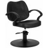 Hair System hairdressing chair A055B black Hair System hairdressing chair A055B black