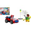 LEGO Spider-Man v aute a Doc Ock 10789 LEGO Spider-Man v aute a Doc Ock 10789