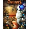 Tower Wars Tower Wars