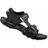 SHIMANO SHSD501 čierne SHIMANO SHSD501 čierne