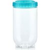 LOCKNLOCK Dóza na potraviny Interlock 500 ml, modrá LOCKNLOCK Dóza na potraviny Interlock 500 ml, modrá