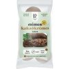 Naturbit Mimen Bezlepkové sušienky plnené kakaovým krémom (150g) Naturbit Mimen Bezlepkové sušienky plnené kakaovým krémom (150g)