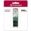 Transcend MTS825S 250GB, TS250GMTS825S