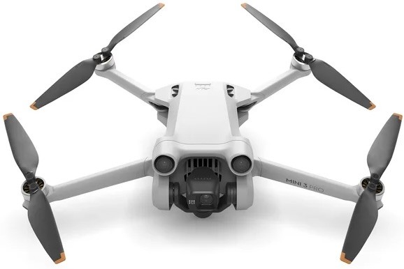 DJI Mini 3 Pro CP.MA.00000485.01