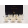 Sójová vonná sviečka Various Fragrances Maxxo Sójová vonná sviečka Various Fragrances Maxxo