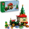 LEGO® Iconic 40746 Santův kamion 5702017598574 (lego40746) LEGO® Iconic 40746 Santův kamion 5702017598574 (lego40746)