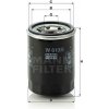 Olejový filter MANN-FILTER W 610/6 Olejový filter MANN-FILTER W 610/6
