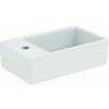 Umývadielko Ideal Standard Strada 45x27 cm otvor pre batériu vľavo K081701 Umývadielko Ideal Standard Strada 45x27 cm otvor pre batériu vľavo K081701
