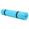 Jógamatka podložka na cvičenie 172x61x0, 4cm modrá Jógamatka podložka na cvičenie 172x61x0, 4cm modrá