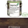 OSMO 021 Dub bahenný, Terasový špeciálny olej na drevo 0,75 l, 021, Akcia OSMO 021 Dub bahenný, Terasový špeciálny olej na drevo 0,75 l, 021, Akcia