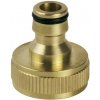 Adaptér na záhradú hadicu - Rýchlospojka 3/4'' Adaptér na záhradú hadicu - Rýchlospojka 3/4''