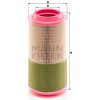 Vzduchový filter MANN-FILTER C 22 625 Vzduchový filter MANN-FILTER C 22 625