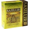 BASILUR Island of Tea GOLD, čistý čierny cejlónsky čaj. 100 porcií BASILUR Island of Tea GOLD, čistý čierny cejlónsky čaj. 100 porcií