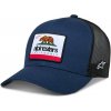 Kšiltovka CALI 2.0 HAT, ALPINESTARS (modrá) Kšiltovka CALI 2.0 HAT, ALPINESTARS (modrá)
