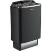 Sentiotec saunové kachle elektrické 145E Black bez regulácie Black Sentiotec saunové kachle elektrické 145E Black bez regulácie Black