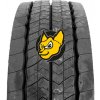 Yokohama 120U 275/70 R22.50 152/148J TL Městský Autobus M+S 3PMSF Yokohama 120U 275/70 R22.50 152/148J TL Městský Autobus M+S 3PMSF