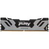 DDR 5.... 16GB . 6400MHz. CL32 FURY Renegade Silver K DDR 5.... 16GB . 6400MHz. CL32 FURY Renegade Silver K