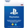 PlayStation predplatená karta 250 € SK