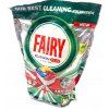 Fairy Platinum Plus Lemon kapsule do umývačky riadu 48 ks