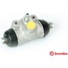 Brzdový valček kolesa BREMBO A 12 373