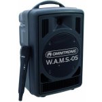 Omnitronic WAMS-05