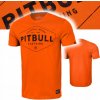 Pánske tričko s okrúhlym výstrihom Pitbull, veľkosť S Pánske tričko s okrúhlym výstrihom Pitbull, veľkosť S