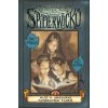 Kronika rodu Spiderwicků 1 - Klíč k určování kouzelných tvorů - Blacková Holly - diTerlizzi Tony Kronika rodu Spiderwicků 1 - Klíč k určování kouzelných tvorů - Blacková Holly - diTerlizzi Tony